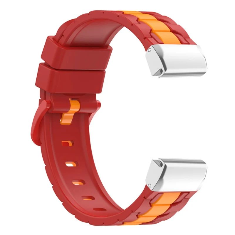 Reizend Universell Garmin Silikon / TPU armband