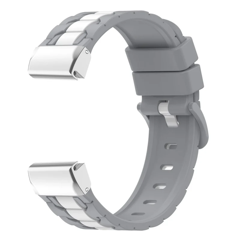 Reizend Universell Garmin Silikon / TPU armband