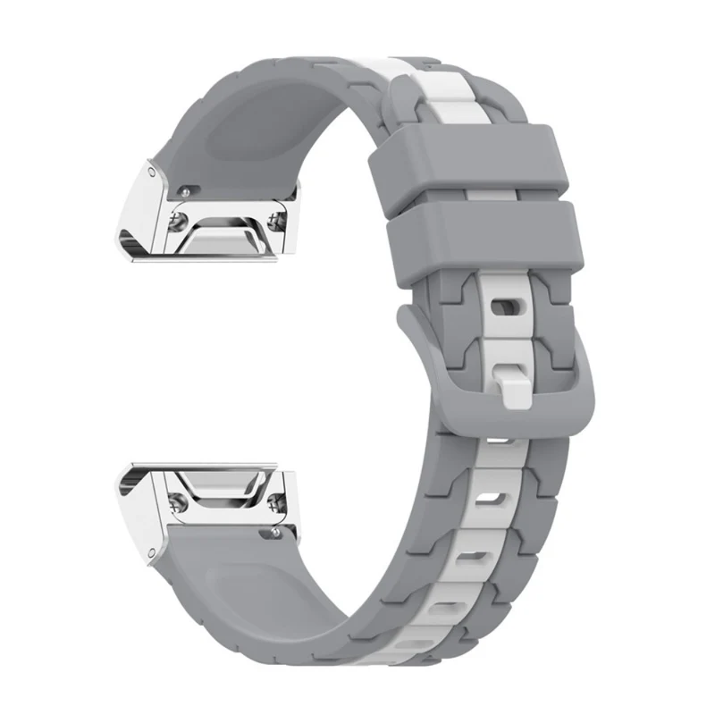 Reizend Universell Garmin Silikon / TPU armband