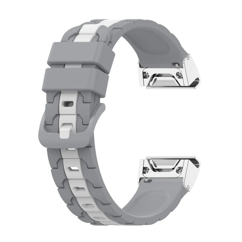 Reizend Universell Garmin Silikon / TPU armband