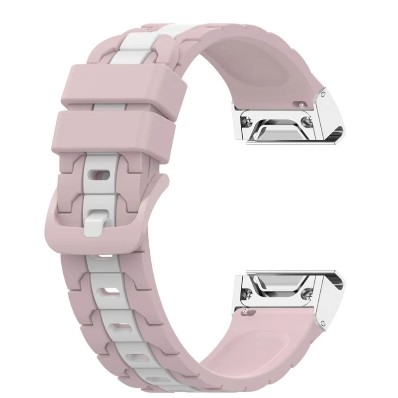 Reizend Universell Garmin Silikon / TPU armband