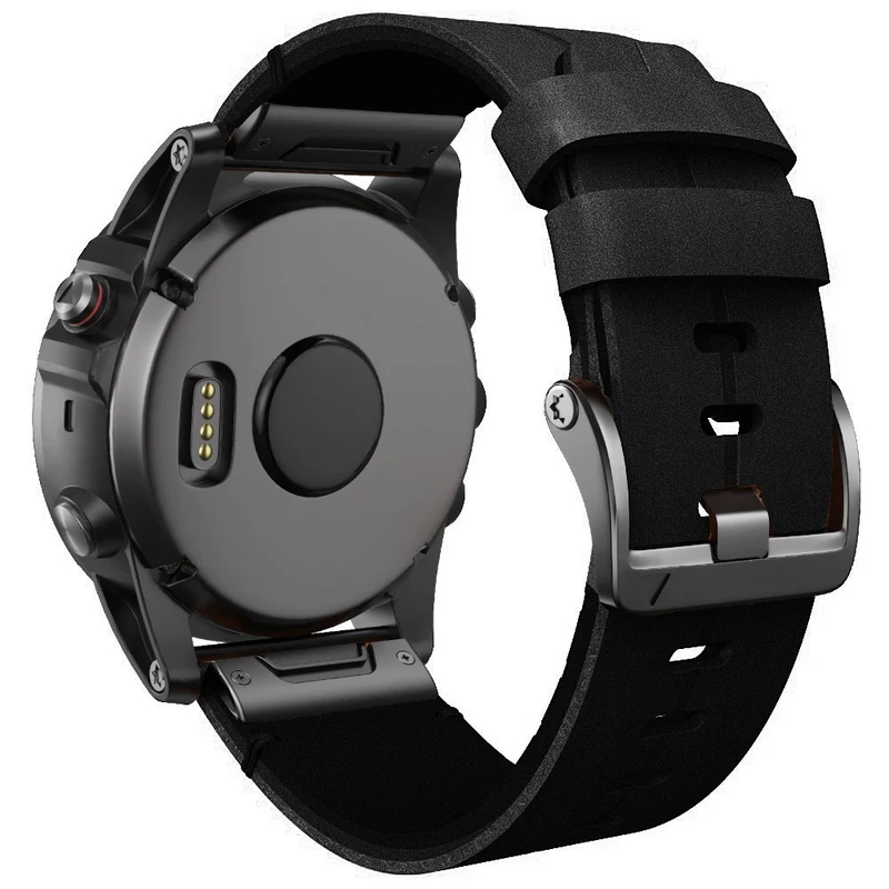 Mega zuverlässig Universell Garmin armband