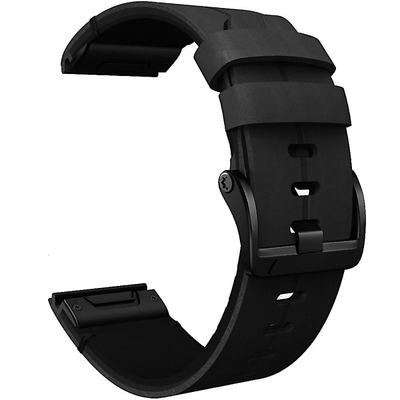 Mega zuverlässig Universell Garmin armband