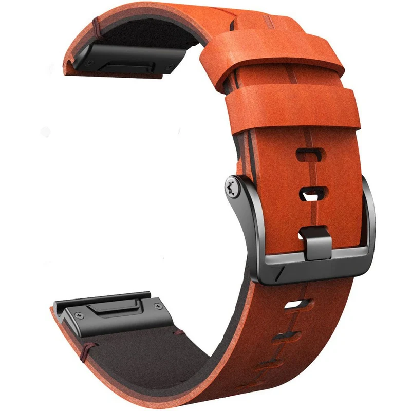 Mega zuverlässig Universell Garmin armband