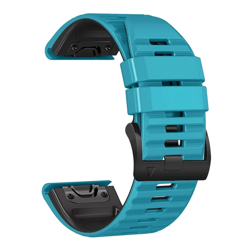 Auffallend modisch Universell Silikon / TPU armband