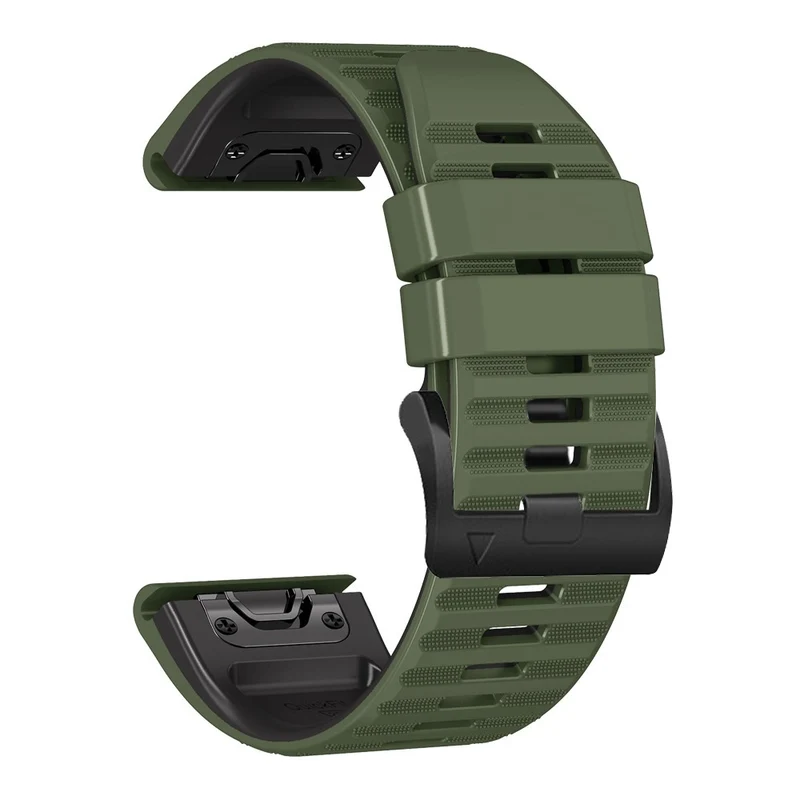 Auffallend modisch Universell Silikon / TPU armband