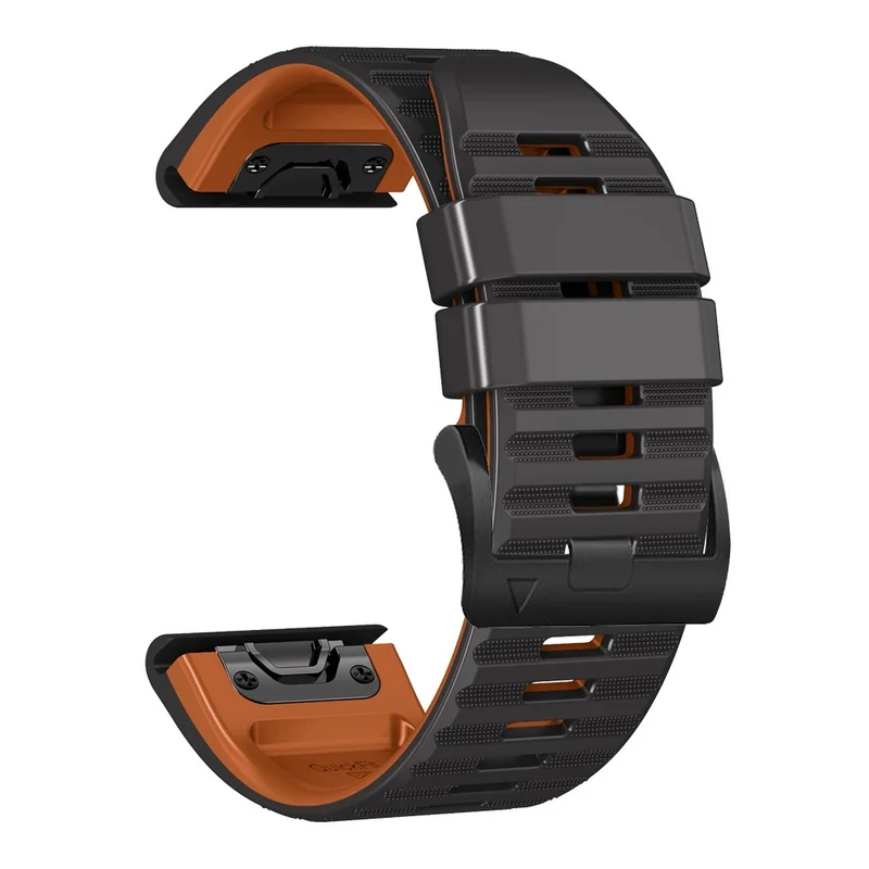 Auffallend modisch Universell Silikon / TPU armband