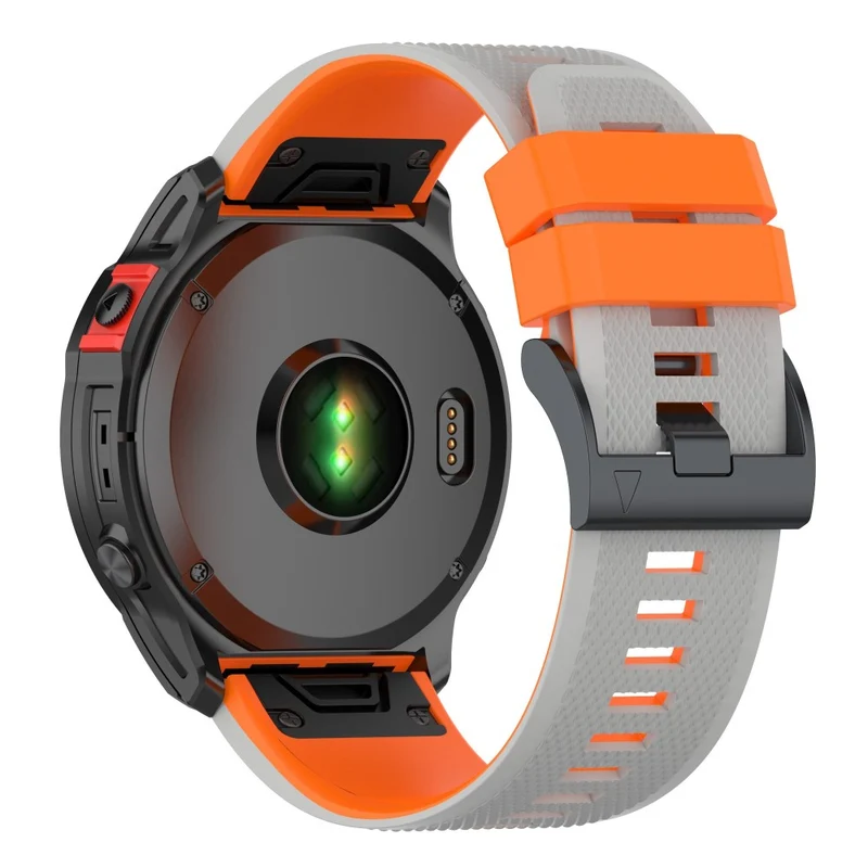 Sehr haltbar Universell Silikon / TPU armband