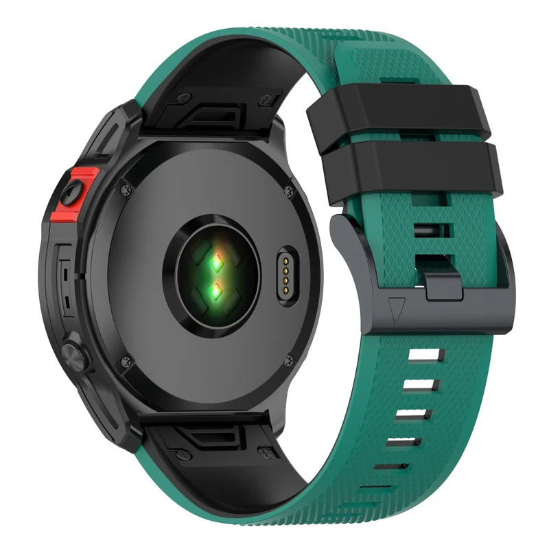 Sehr haltbar Universell Silikon / TPU armband