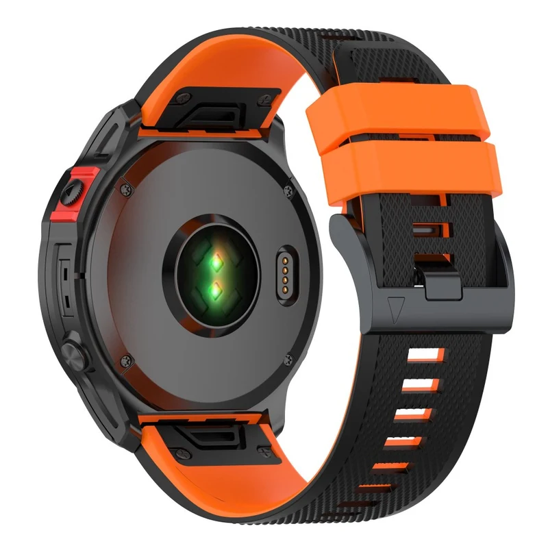 Sehr haltbar Universell Silikon / TPU armband