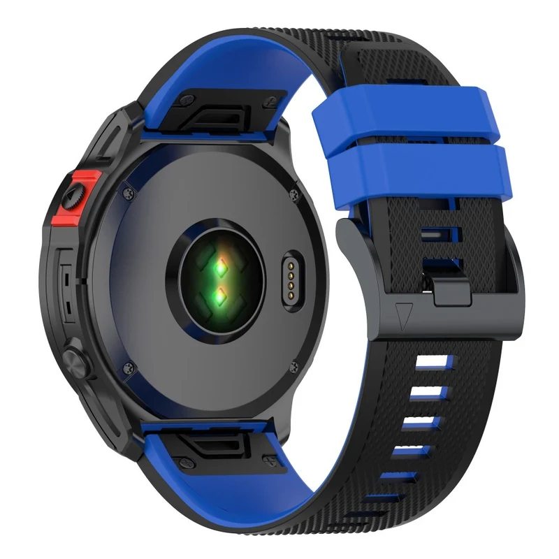 Sehr haltbar Universell Silikon / TPU armband