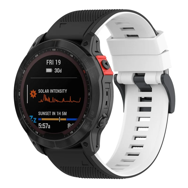 Sehr haltbar Universell Silikon / TPU armband