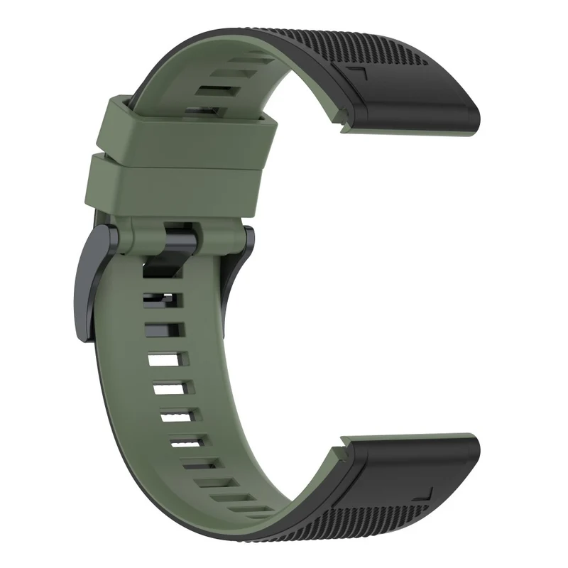 Sehr haltbar Universell Silikon / TPU armband