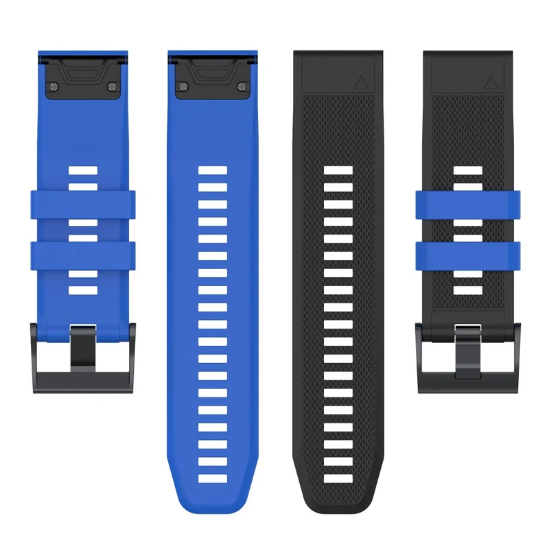 Sehr haltbar Universell Silikon / TPU armband