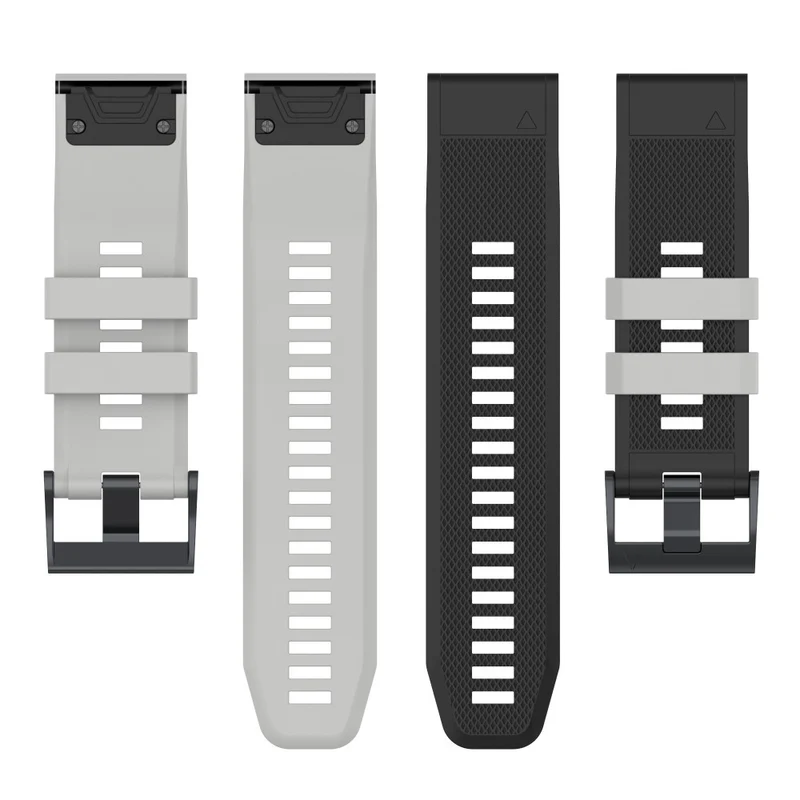 Sehr haltbar Universell Silikon / TPU armband