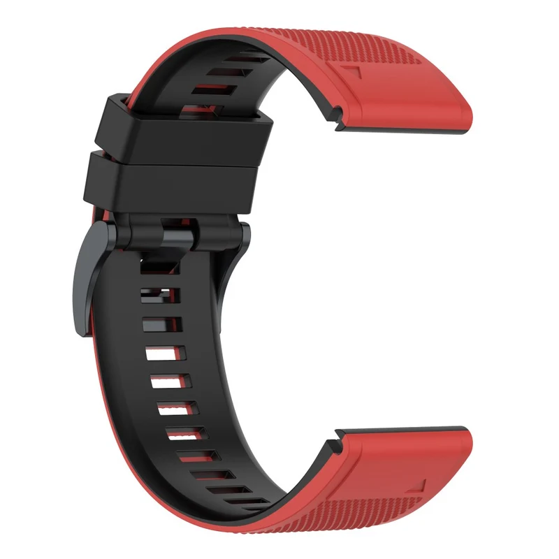 Sehr haltbar Universell Silikon / TPU armband