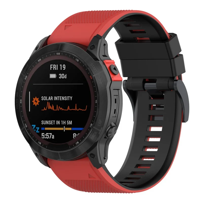 Sehr haltbar Universell Silikon / TPU armband