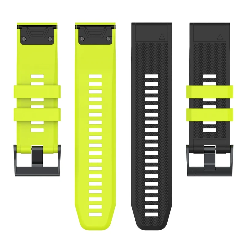 Sehr haltbar Universell Silikon / TPU armband