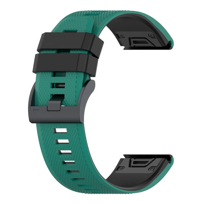 Sehr haltbar Universell Silikon / TPU armband