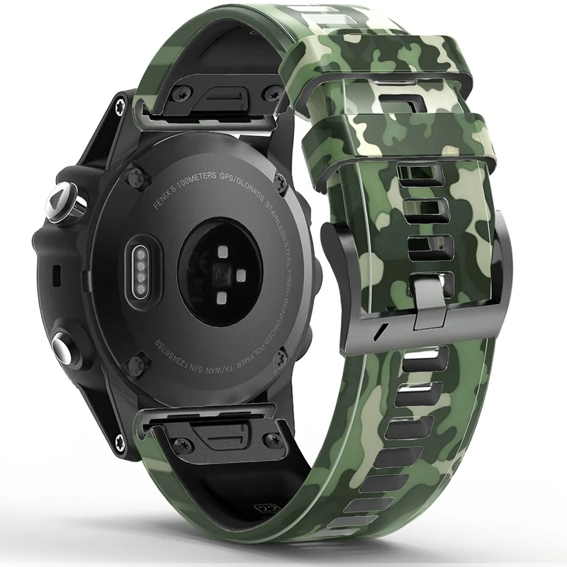 Schön Universell Silikon / TPU armband