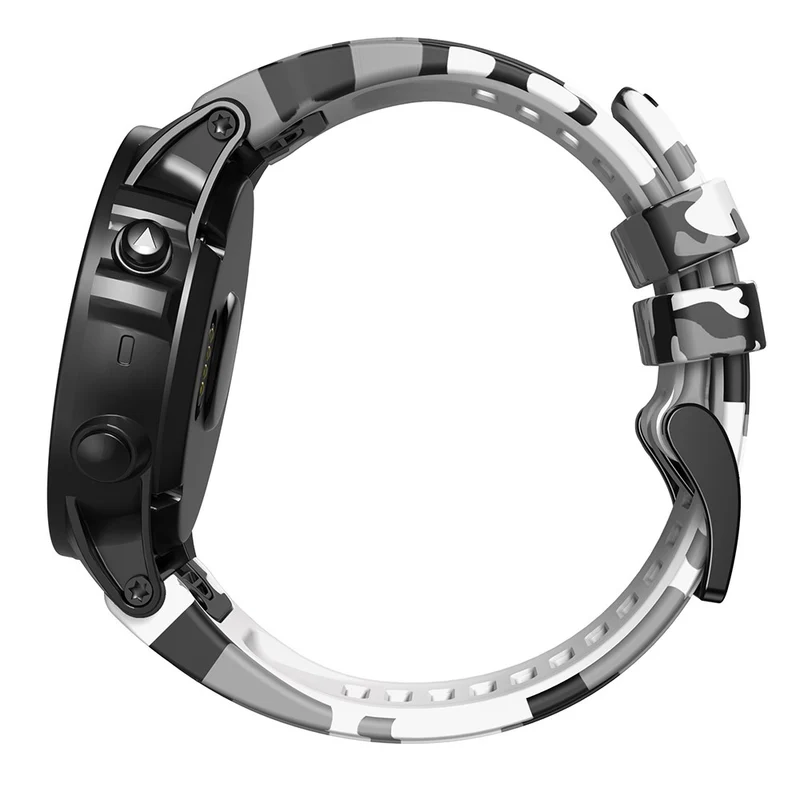 Schön Universell Silikon / TPU armband