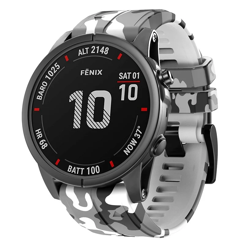 Schön Universell Silikon / TPU armband
