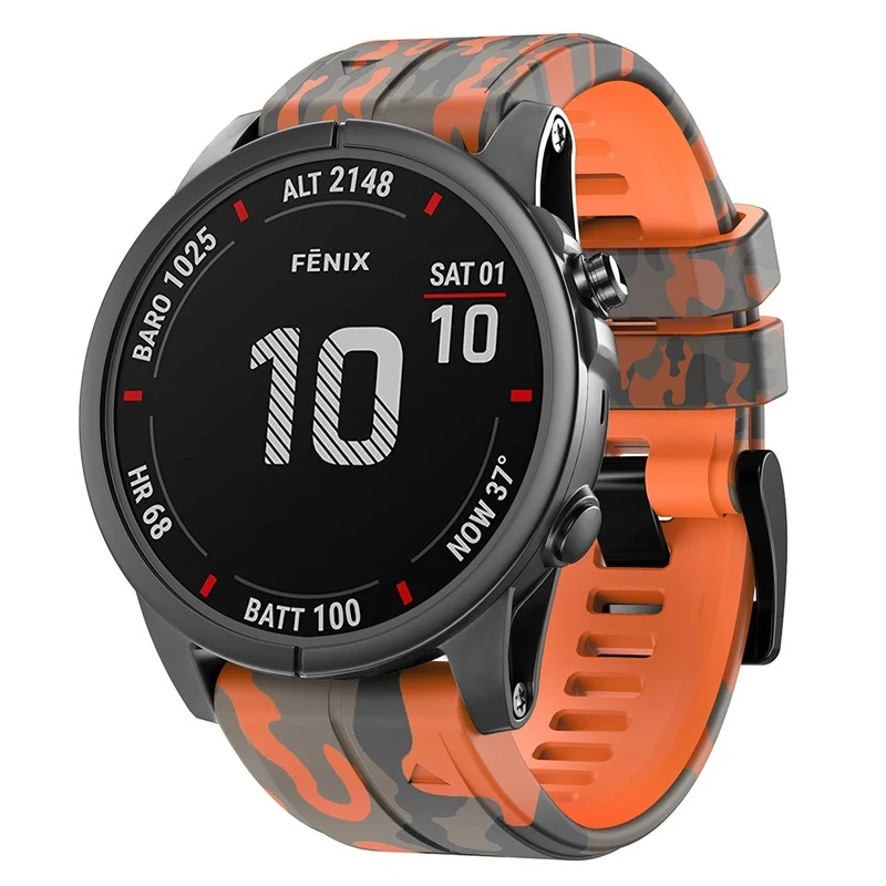 Schön Universell Silikon / TPU armband