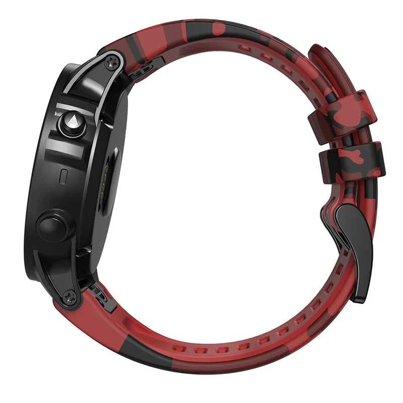 Schön Universell Silikon / TPU armband