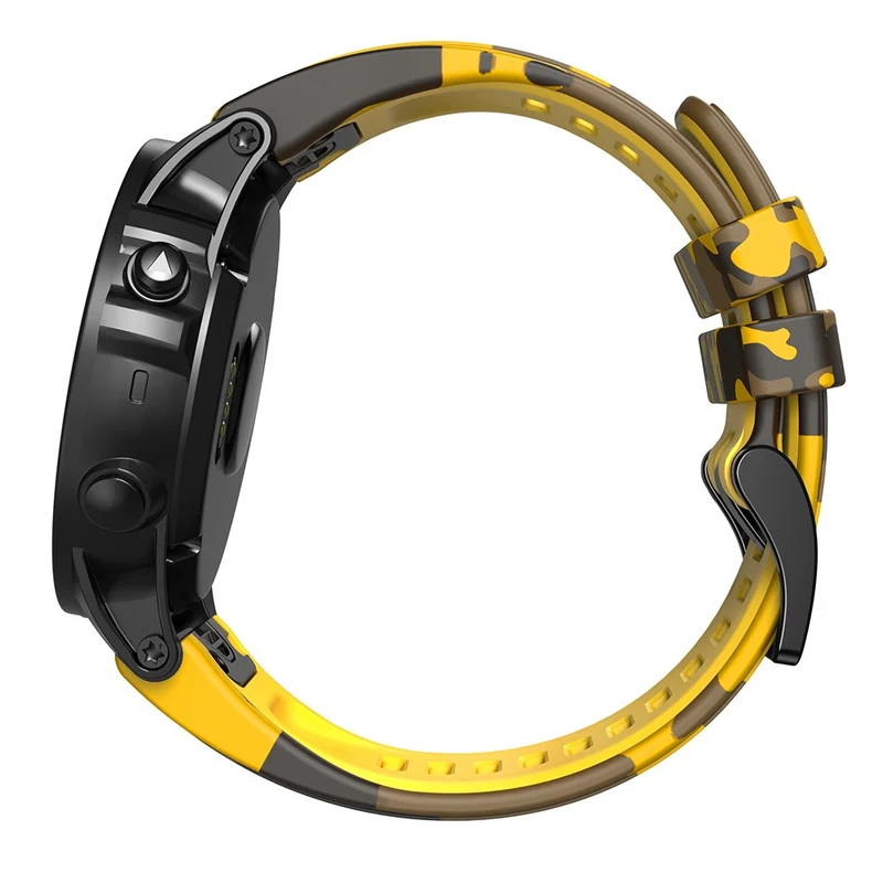 Schön Universell Silikon / TPU armband