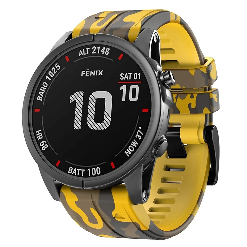 Schön Universell Silikon / TPU armband