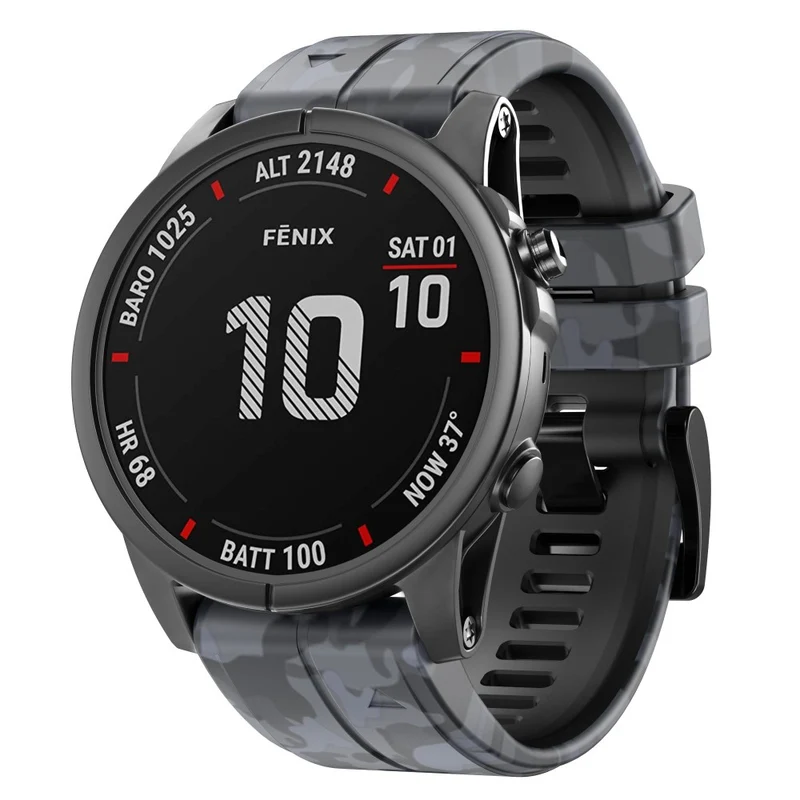 Schön Universell Silikon / TPU armband