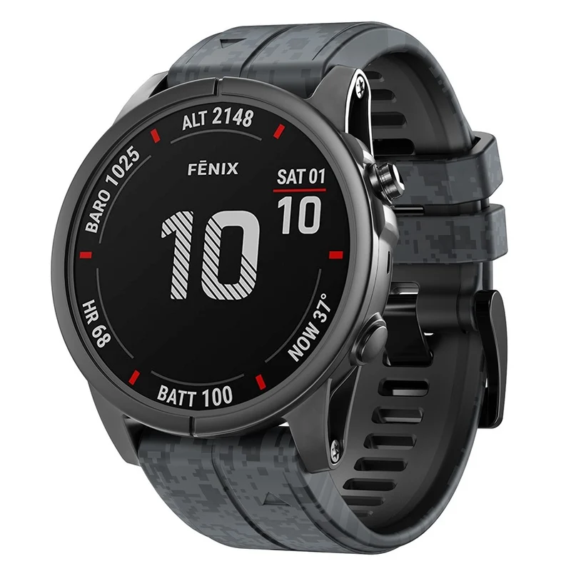 Schön Universell Silikon / TPU armband