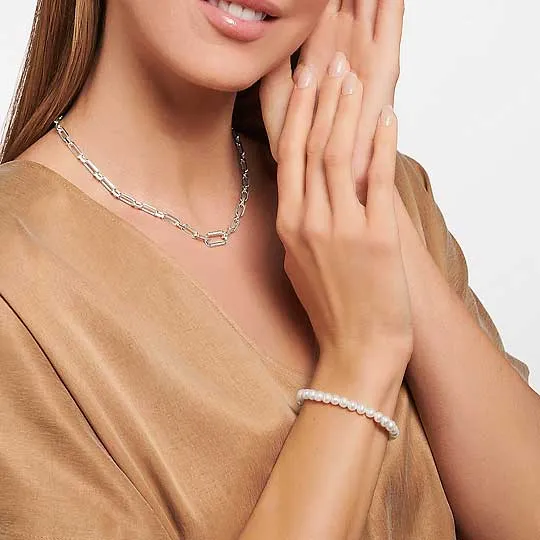 Perlenarmband -