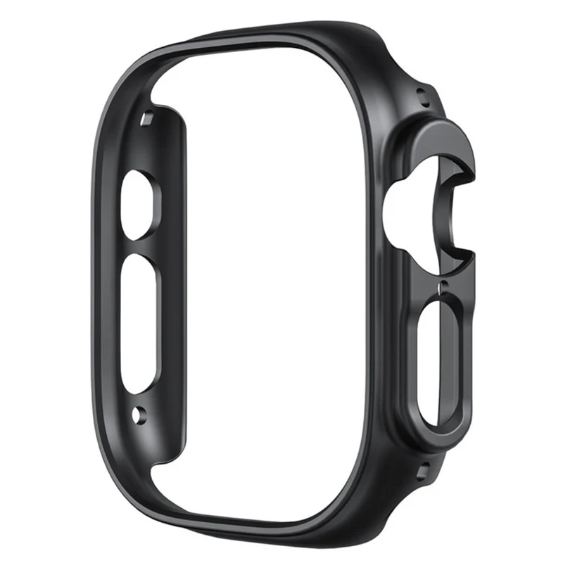 Super Schön Apple Watch Ultra Plastik Hülle