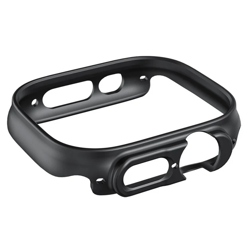 Super Schön Apple Watch Ultra Plastik Hülle