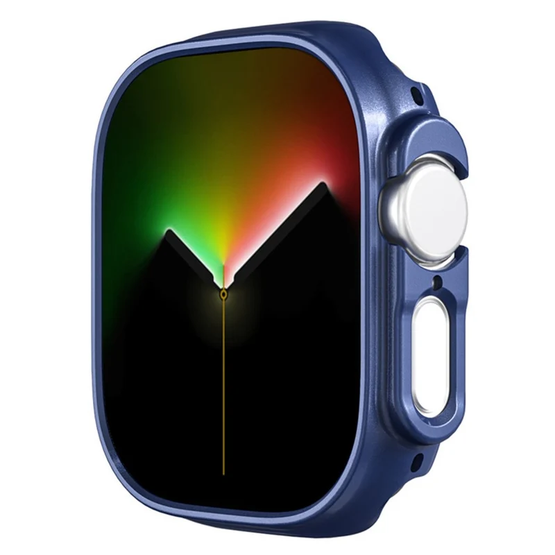 Super Schön Apple Watch Ultra Plastik Hülle