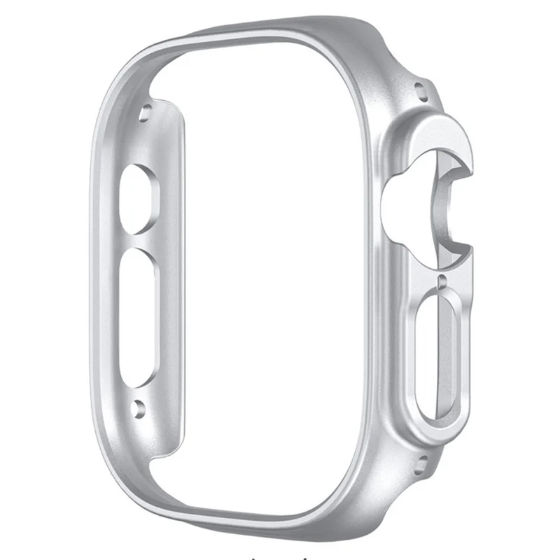 Super Schön Apple Watch Ultra Plastik Hülle