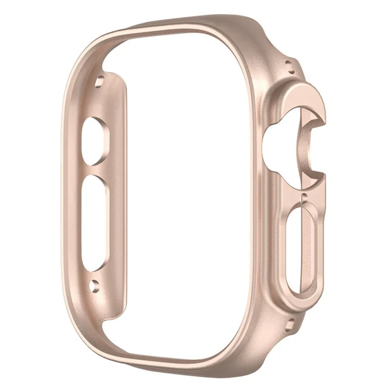 Super Schön Apple Watch Ultra Plastik Hülle