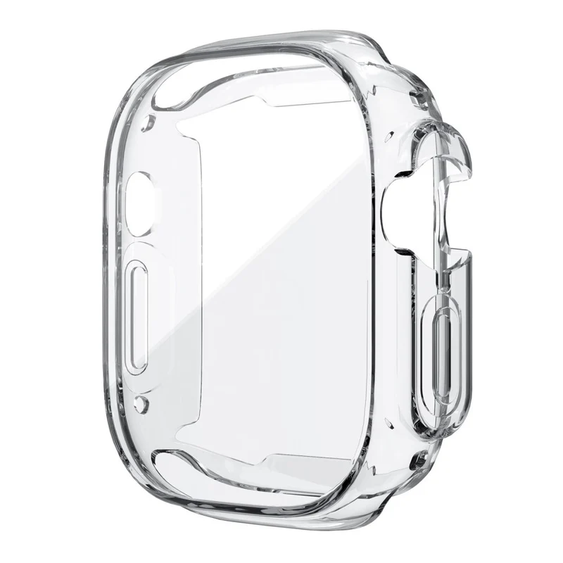 Super Gut Apple Watch Ultra Silikon / TPU Hülle