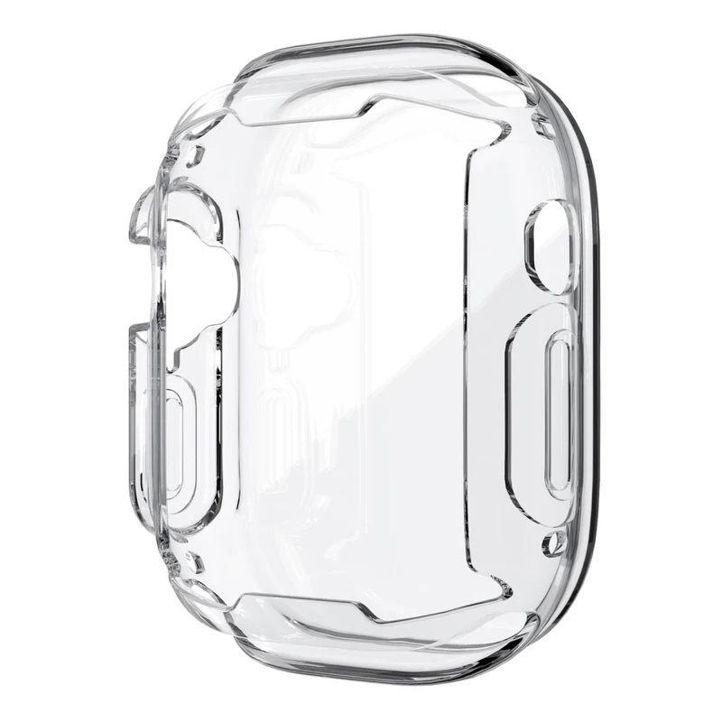 Super Gut Apple Watch Ultra Silikon / TPU Hülle