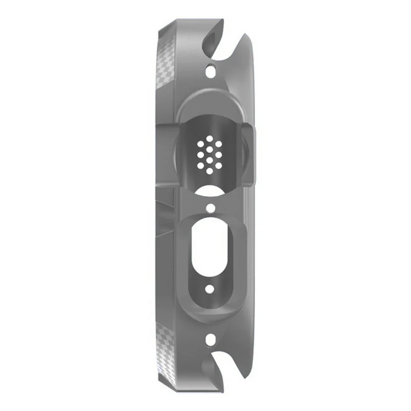 Super Gut Apple Watch Ultra Silikon / TPU Hülle