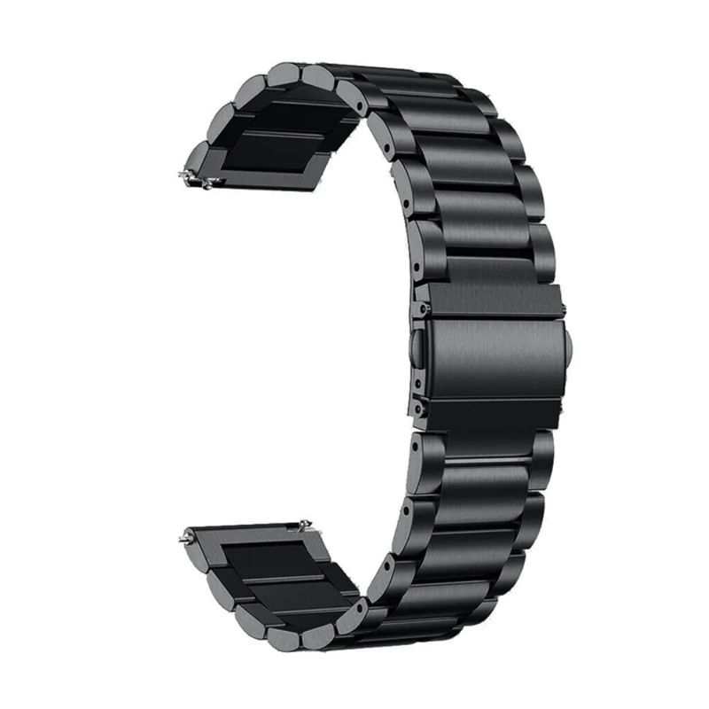 Mega pflegeleicht Fitbit Blaze Metall armband