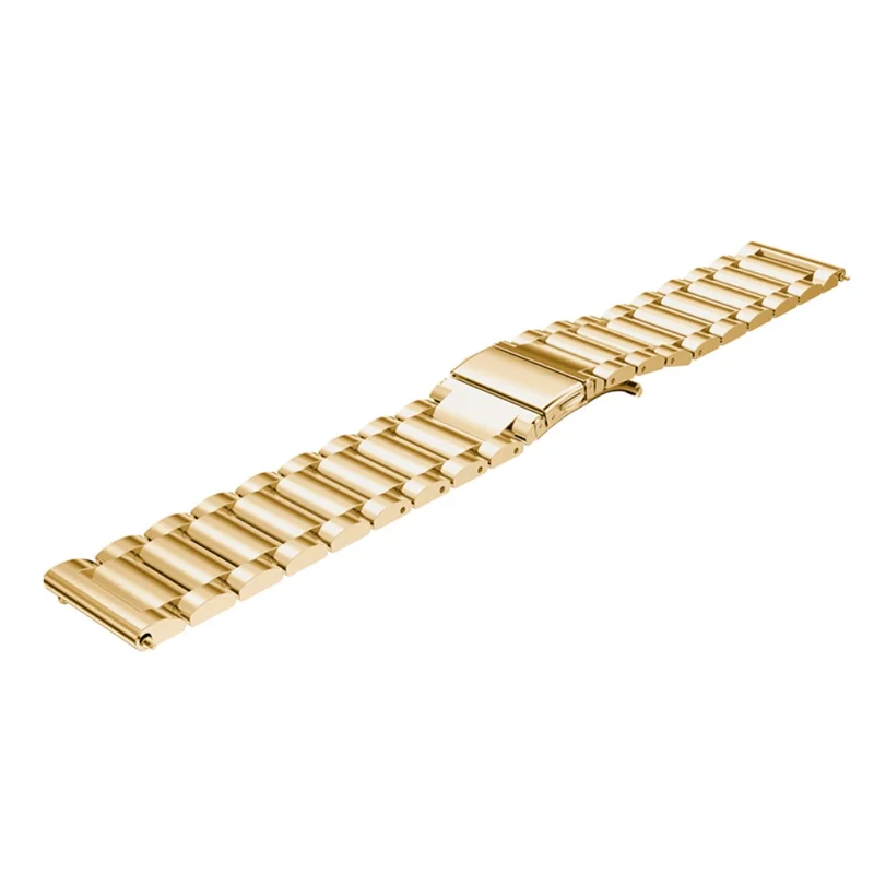 Auffallend nett Fitbit Blaze Metall armband