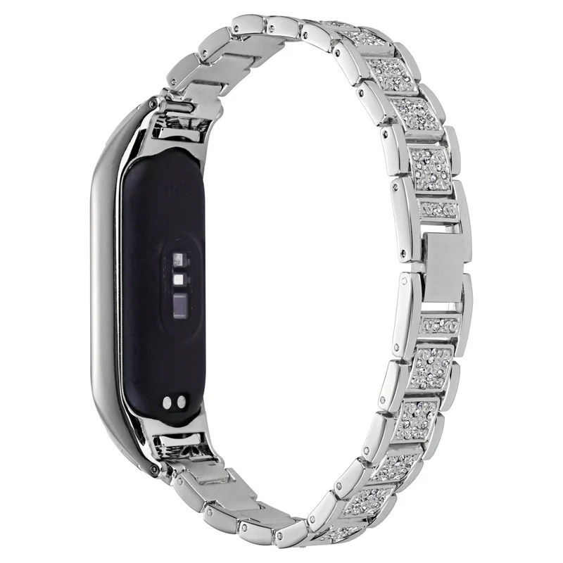 Schön Xiaomi Mi Smart Band 4 / Xiaomi Mi Band 3 armband