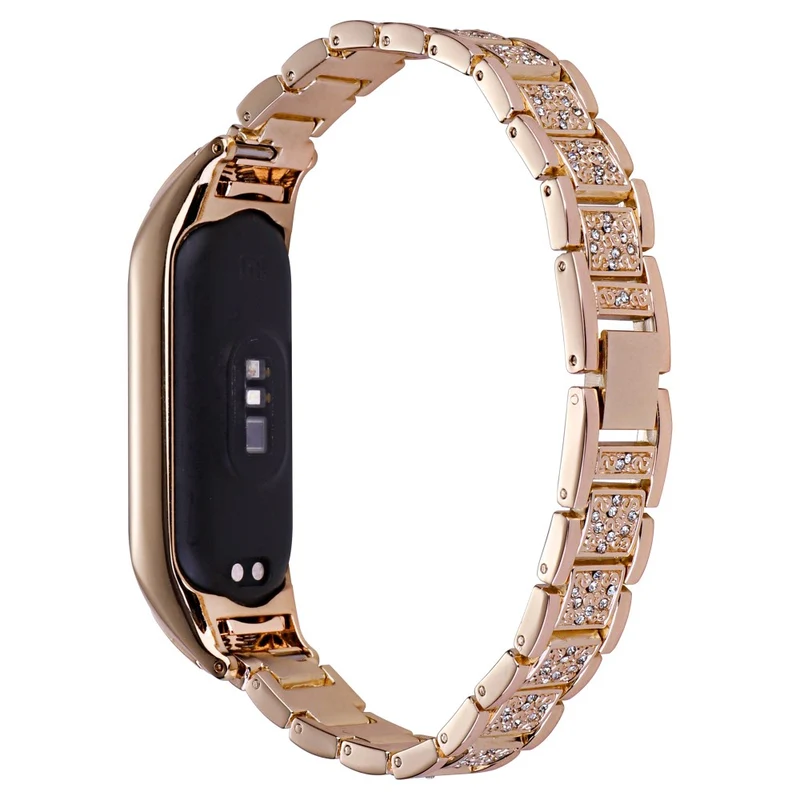 Sehr stilvoll Xiaomi Mi Band 7 armband