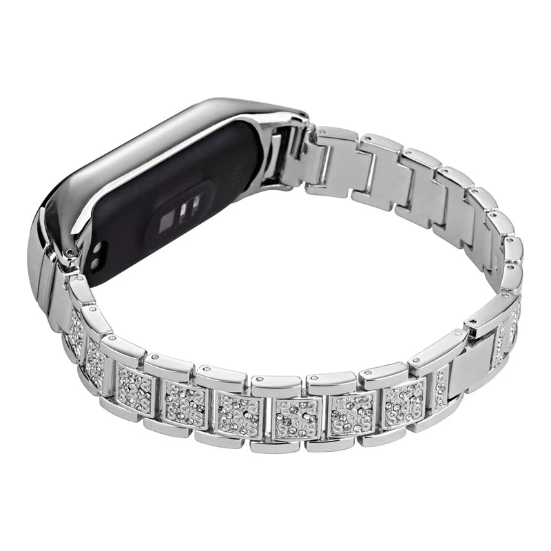 Sehr stilvoll Xiaomi Mi Band 7 armband