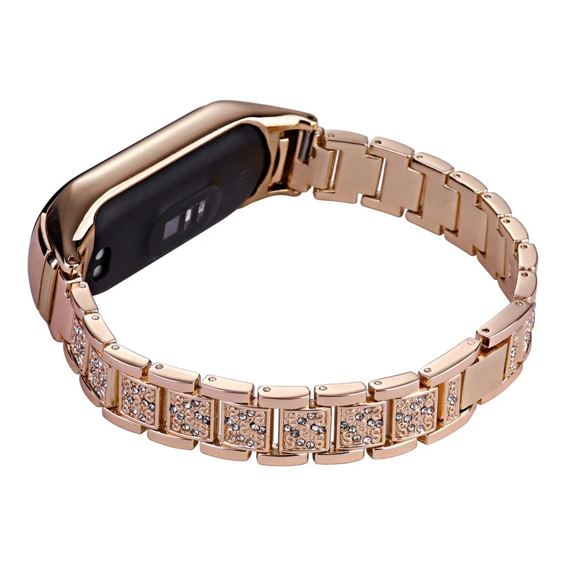 Reizend Xiaomi Mi Smart Band 6 / Xiaomi Mi Band 5 armband