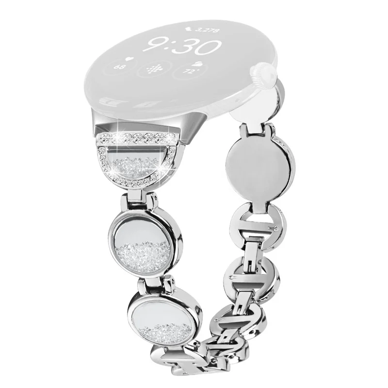 Unglaublich schön Google Pixel Watch armband