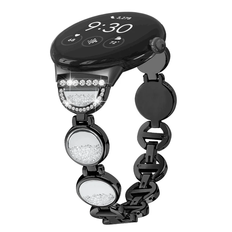 Unglaublich schön Google Pixel Watch armband