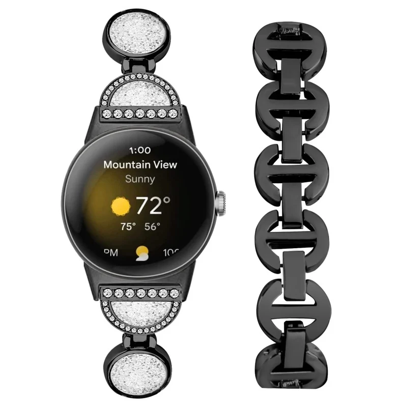 Unglaublich schön Google Pixel Watch armband